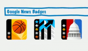 Google News Gamify