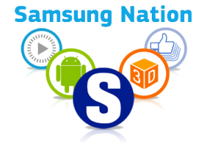 Samsung Nation