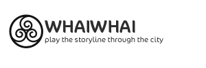 Whaiwhai