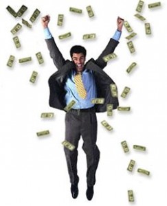 play with your money