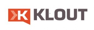 Klout-logo