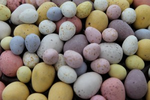 eastereggs