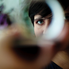 eyeinaeye